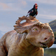 Illustration for article titled Several Random Things You Didnt Know About emWalking With Dinosaurs 3D/em